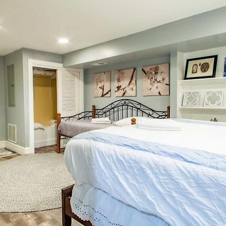 Delightful 1-Br Accommodations Nearby Metro Washington Eksteriør bilde