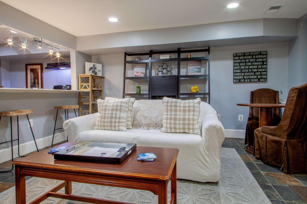 Delightful 1-Br Accommodations Nearby Metro Washington Eksteriør bilde