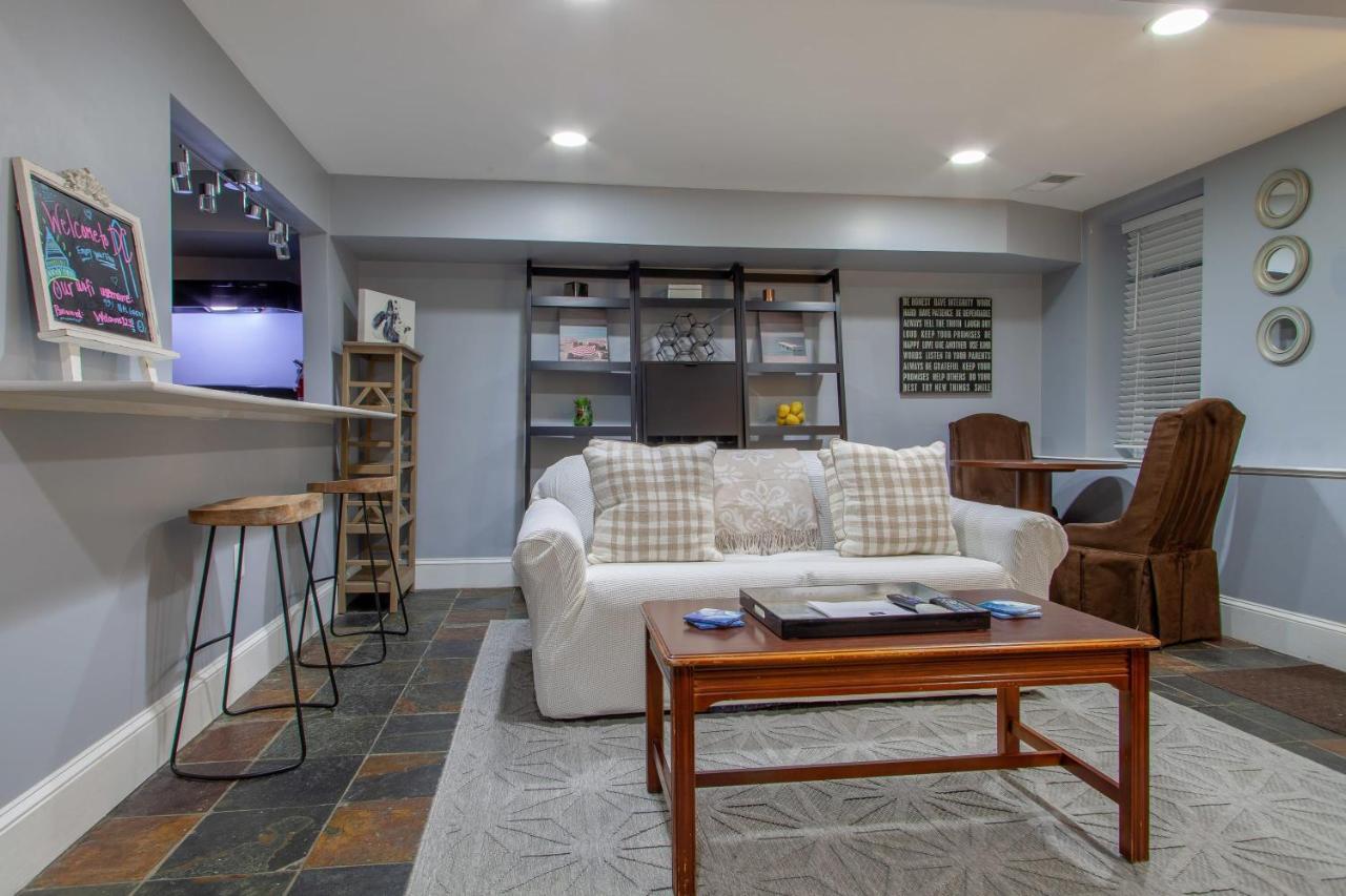 Delightful 1-Br Accommodations Nearby Metro Washington Eksteriør bilde