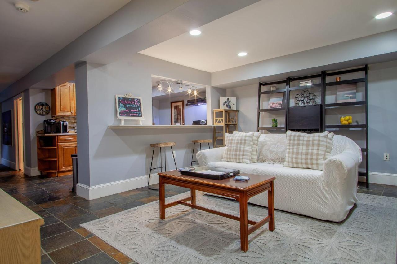 Delightful 1-Br Accommodations Nearby Metro Washington Eksteriør bilde
