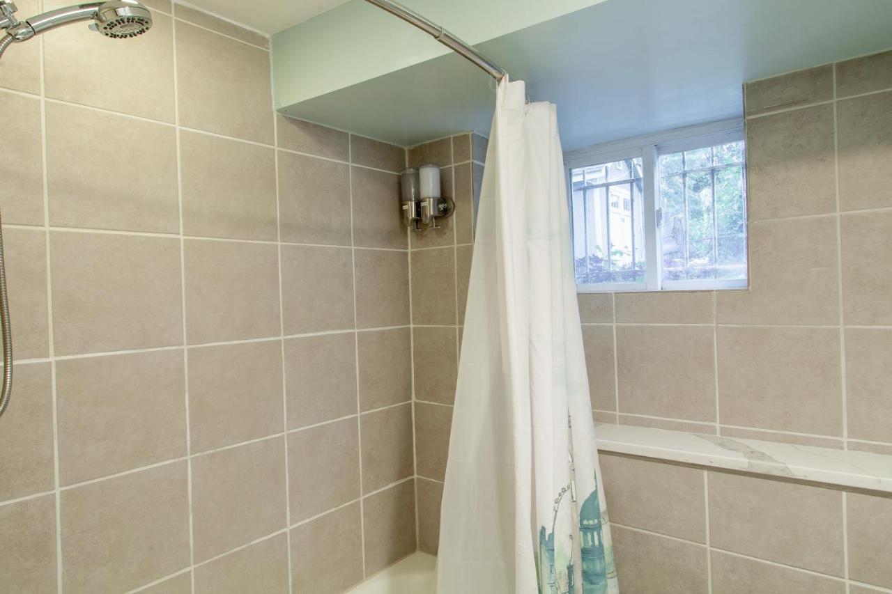 Delightful 1-Br Accommodations Nearby Metro Washington Eksteriør bilde