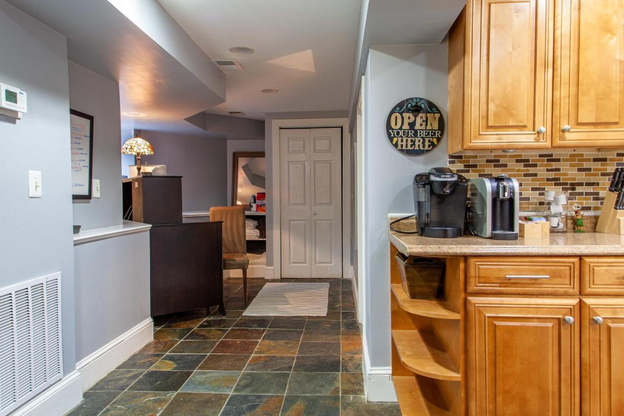 Delightful 1-Br Accommodations Nearby Metro Washington Eksteriør bilde