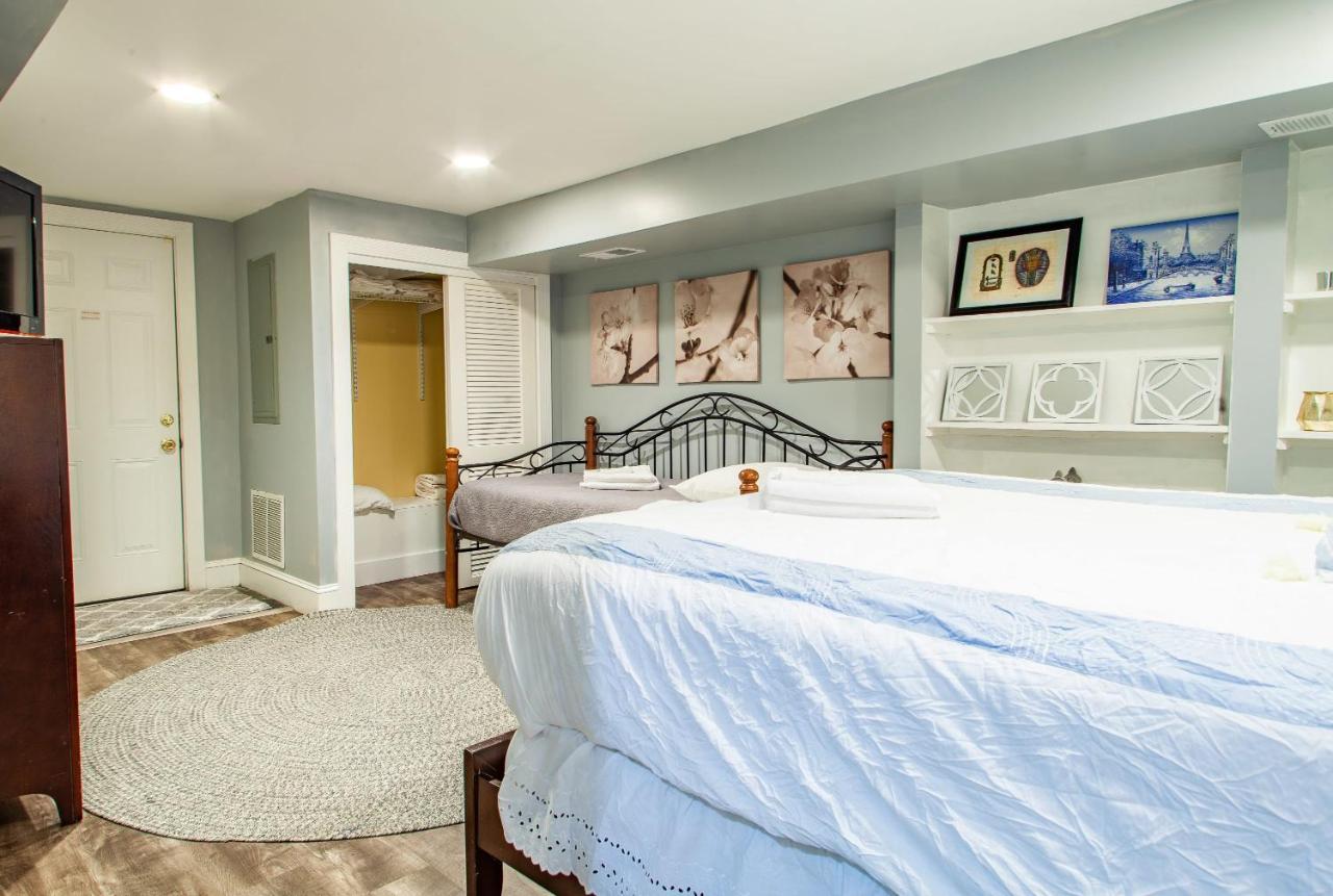 Delightful 1-Br Accommodations Nearby Metro Washington Eksteriør bilde
