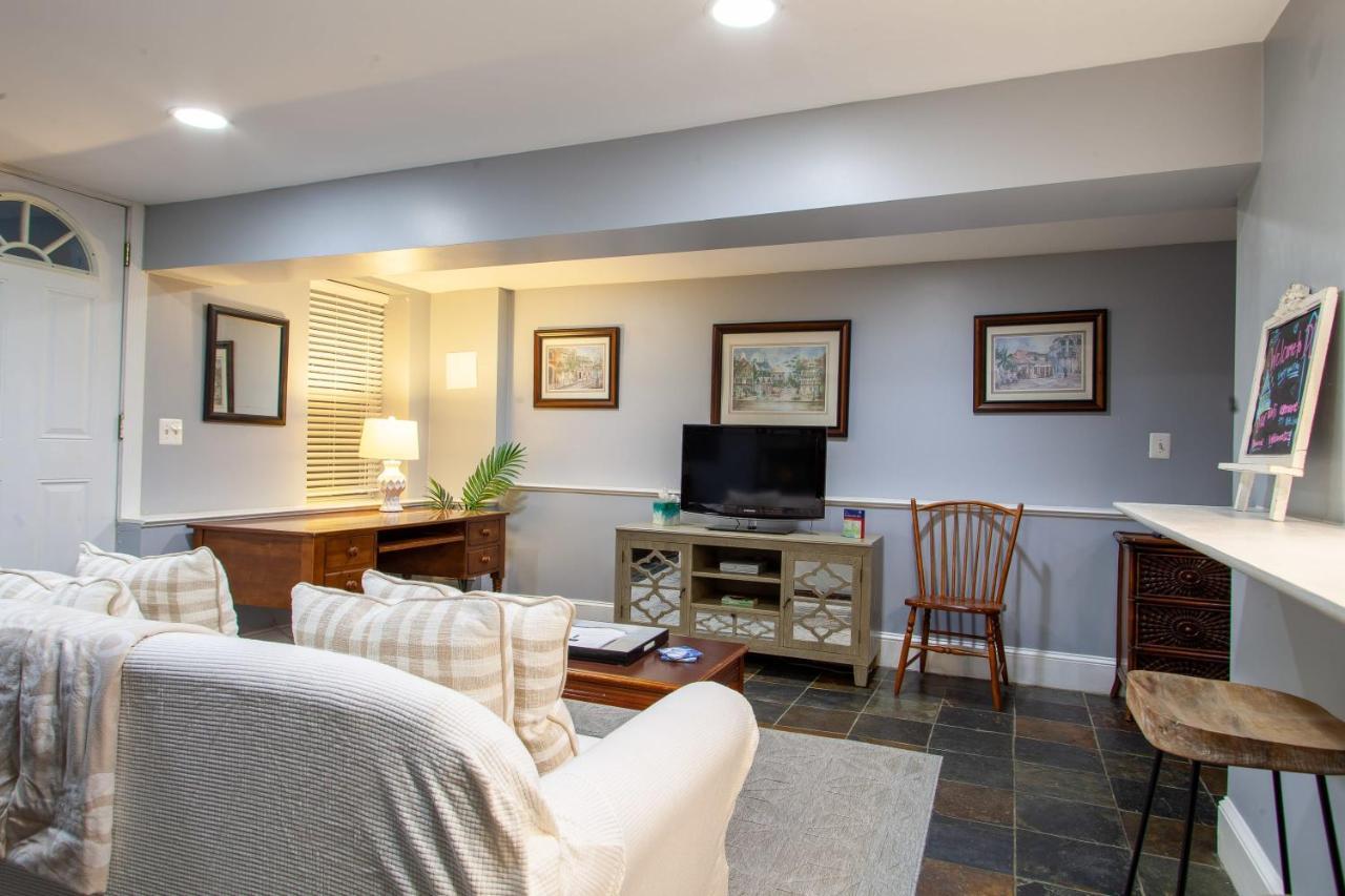 Delightful 1-Br Accommodations Nearby Metro Washington Eksteriør bilde
