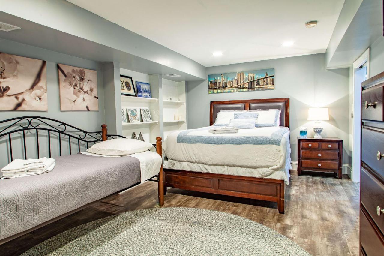 Delightful 1-Br Accommodations Nearby Metro Washington Eksteriør bilde