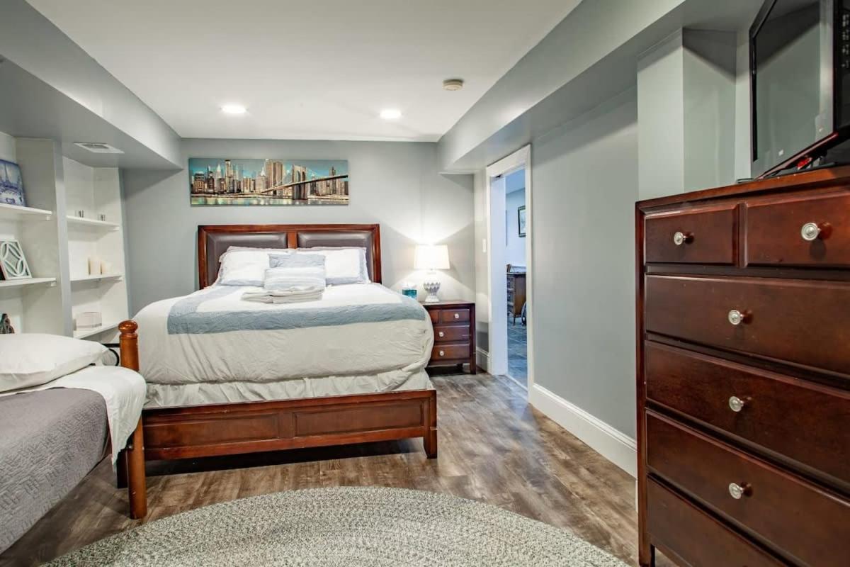 Delightful 1-Br Accommodations Nearby Metro Washington Eksteriør bilde
