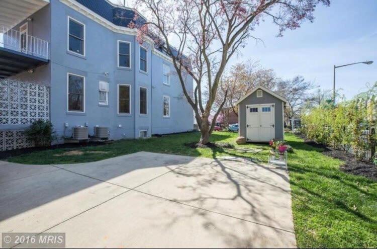 Delightful 1-Br Accommodations Nearby Metro Washington Eksteriør bilde