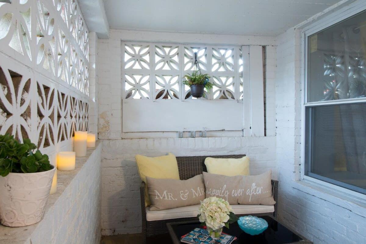 Delightful 1-Br Accommodations Nearby Metro Washington Eksteriør bilde