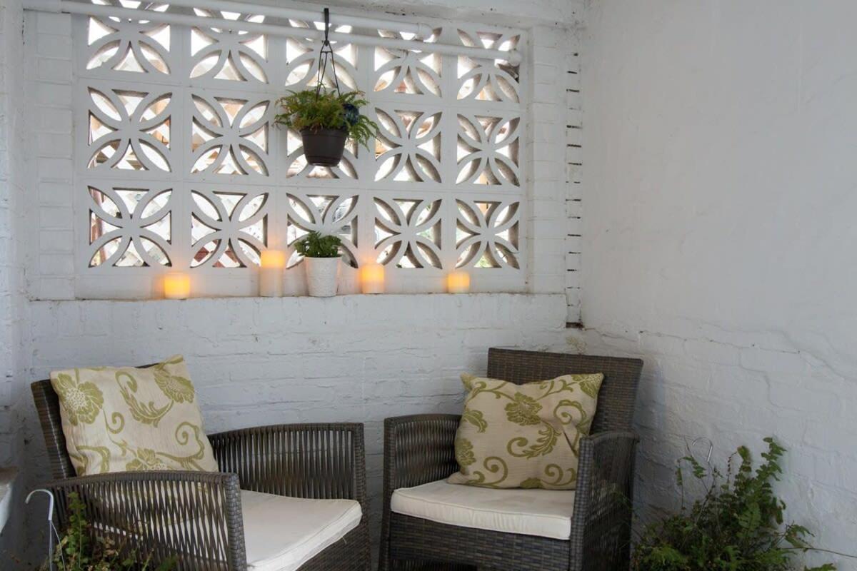 Delightful 1-Br Accommodations Nearby Metro Washington Eksteriør bilde