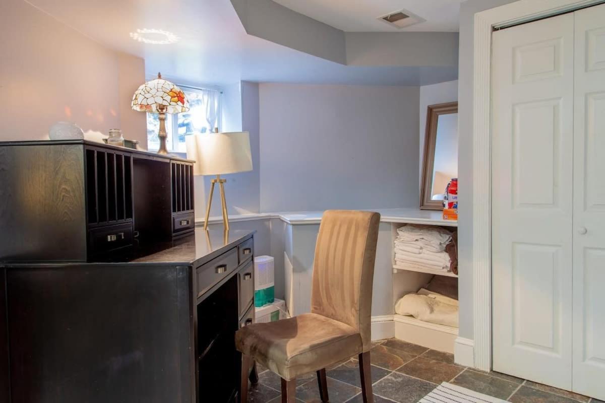 Delightful 1-Br Accommodations Nearby Metro Washington Eksteriør bilde