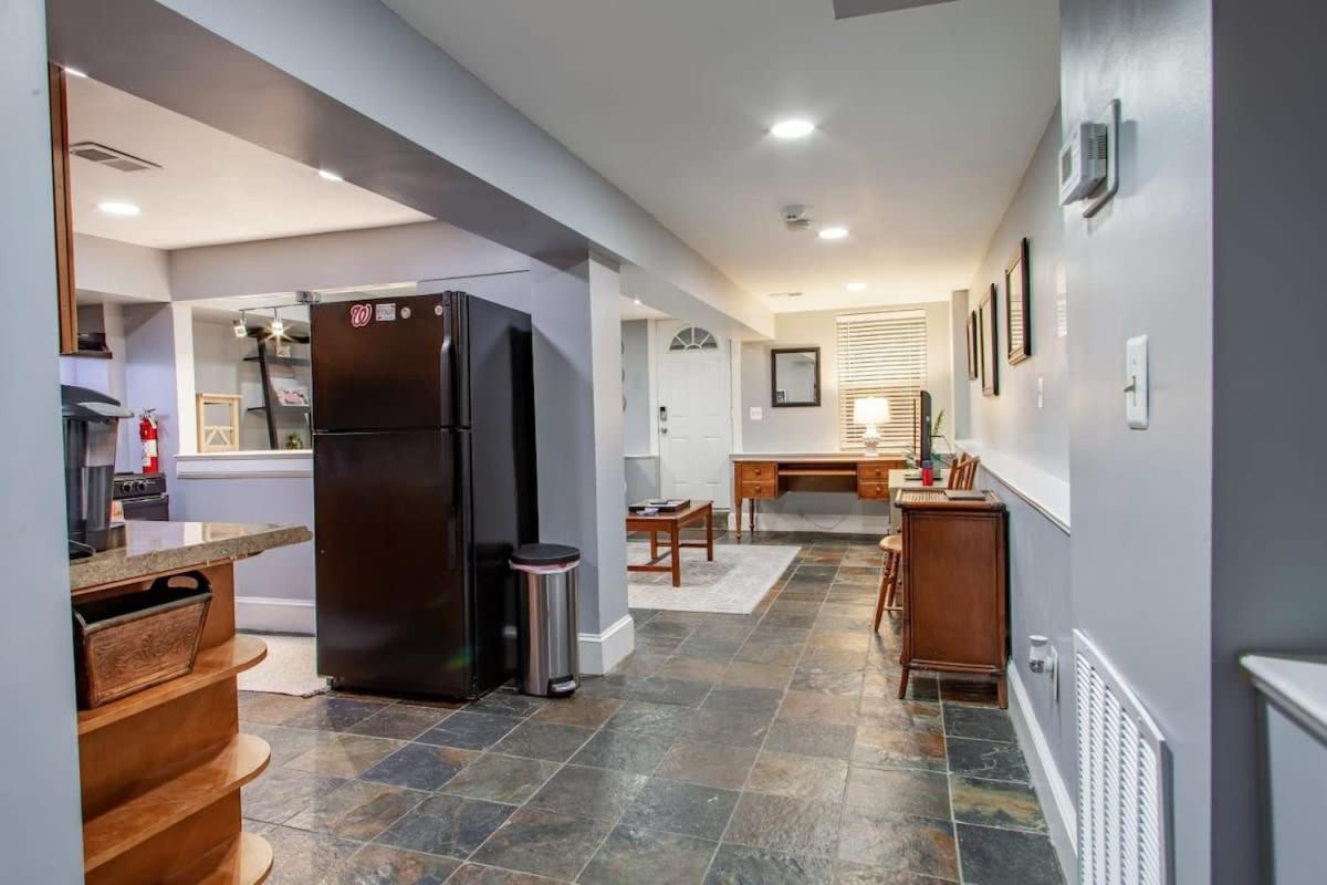 Delightful 1-Br Accommodations Nearby Metro Washington Eksteriør bilde